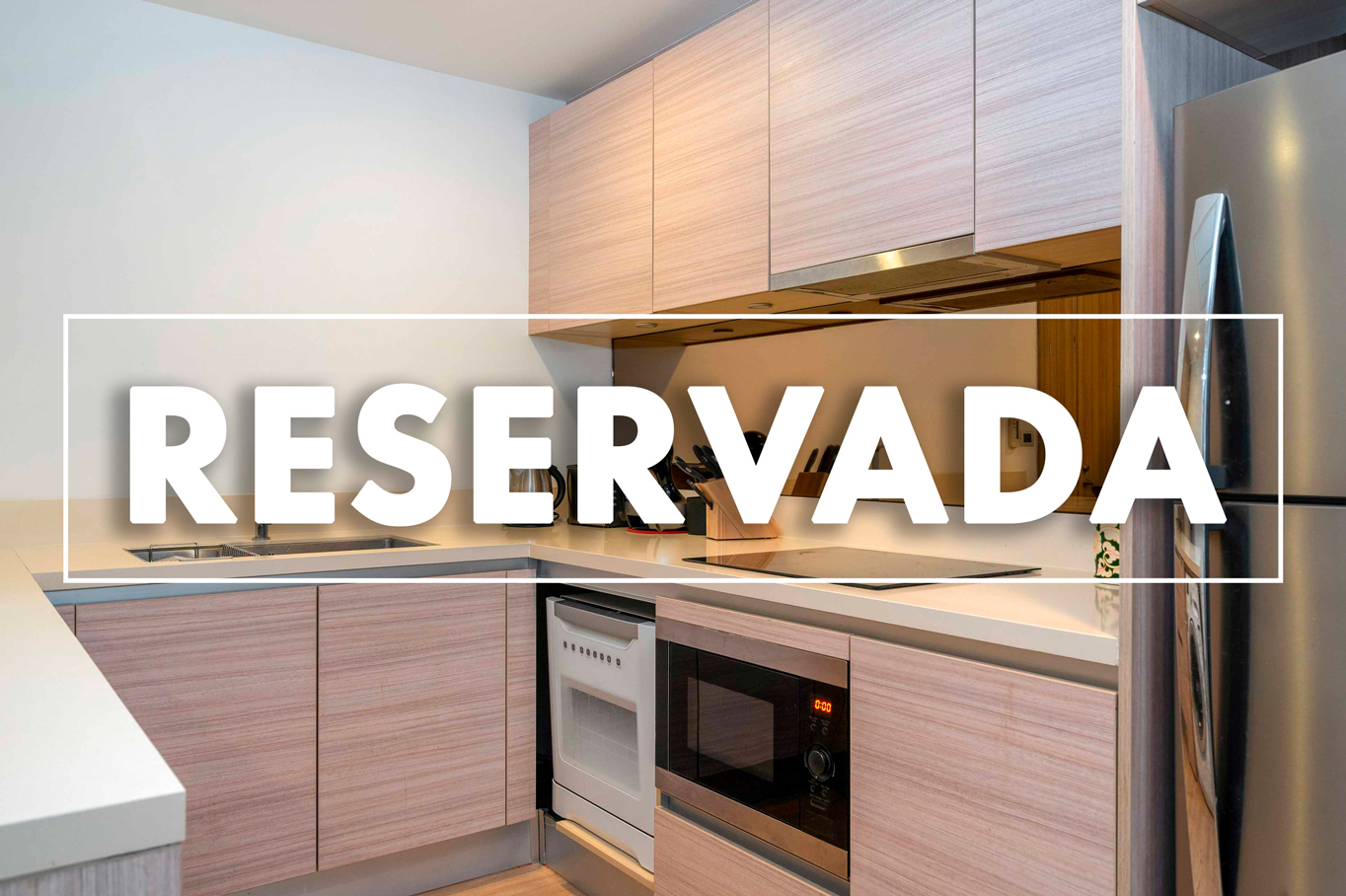 Coqueto piso en la mejor zona de Madrid, el barrio de Salamanca