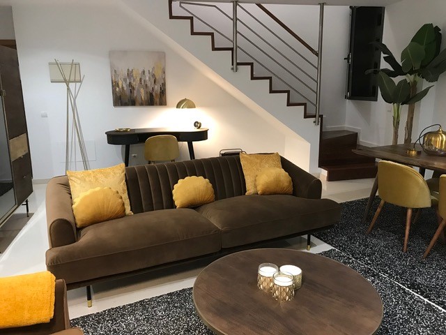 Fabuloso dúplex