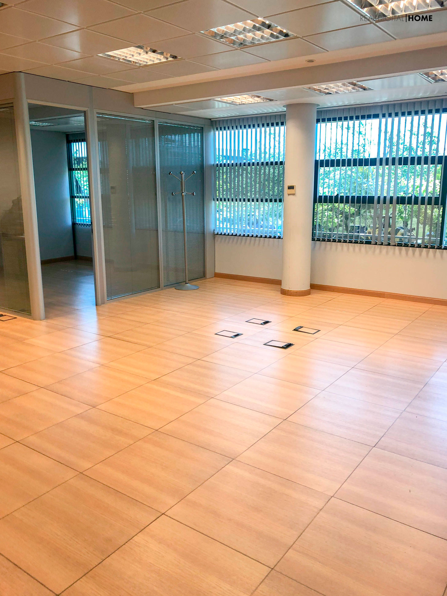 Oficina en Punta Galea, Edificio Las Américas